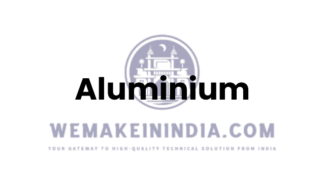 Aluminium